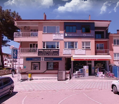yld hayvancilik bilecik osmaneli